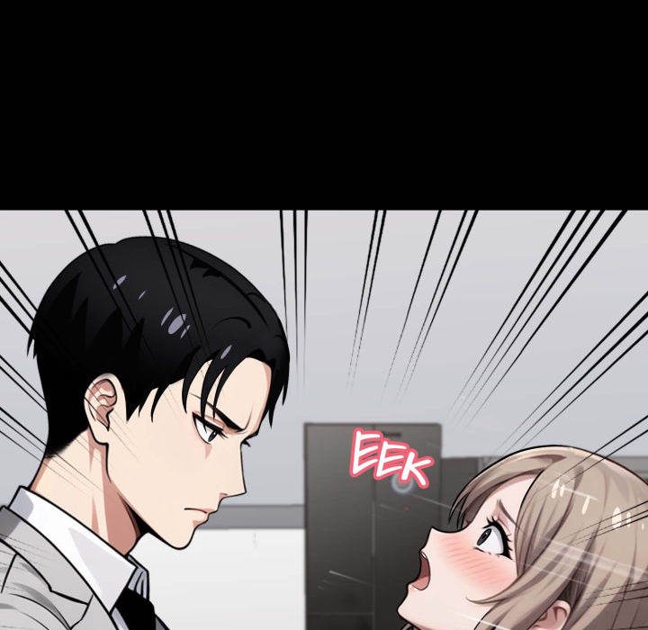 Gangster x Office Lady Chapter 38 - Manhwa18.com