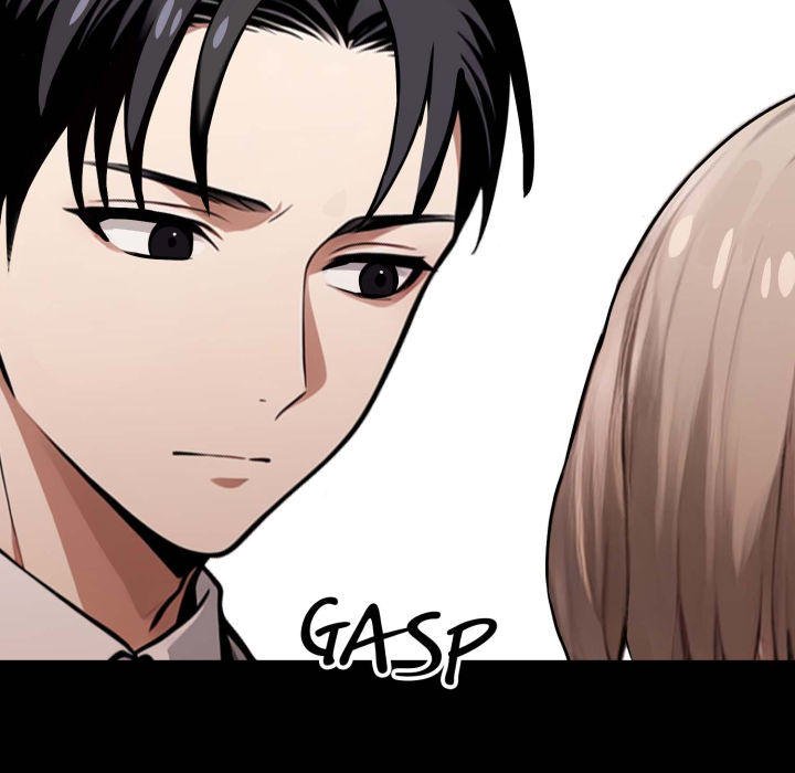 Gangster x Office Lady Chapter 38 - Manhwa18.com