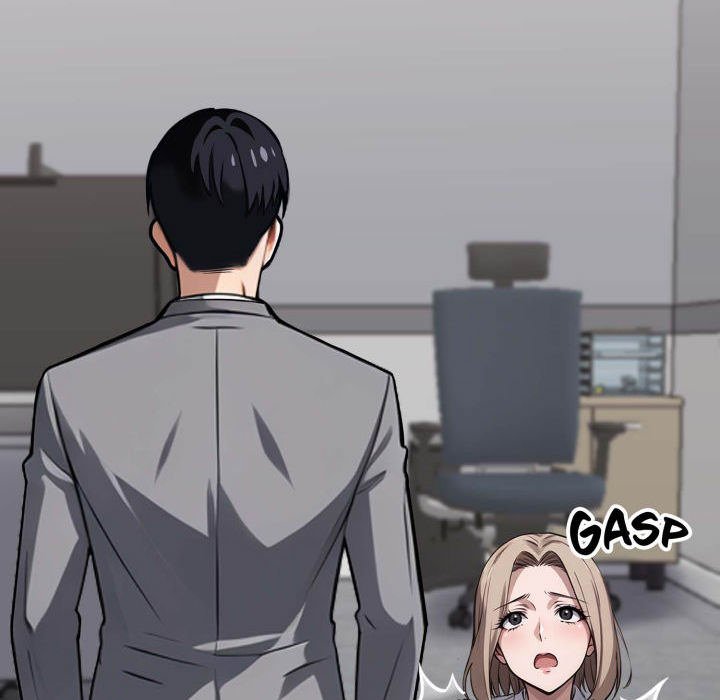 Gangster x Office Lady Chapter 38 - Manhwa18.com