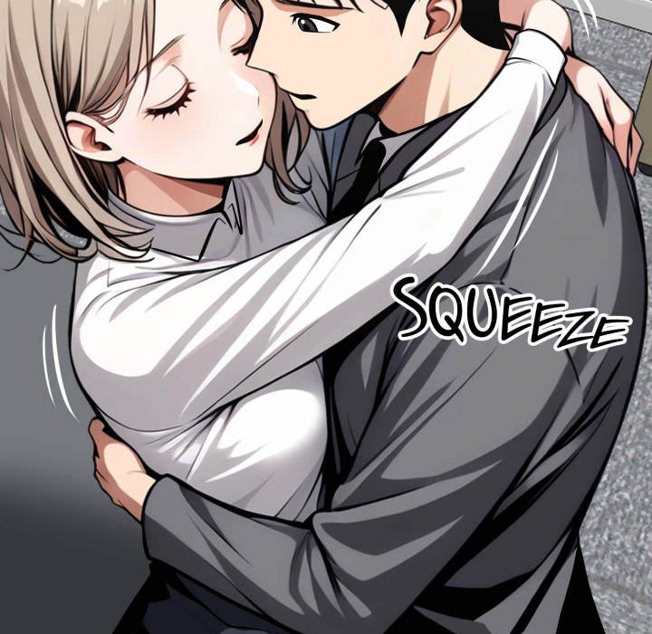 Gangster x Office Lady Chapter 38 - Manhwa18.com