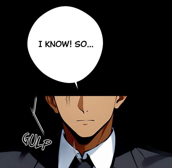 Gangster x Office Lady Chapter 48 - Manhwa18.com