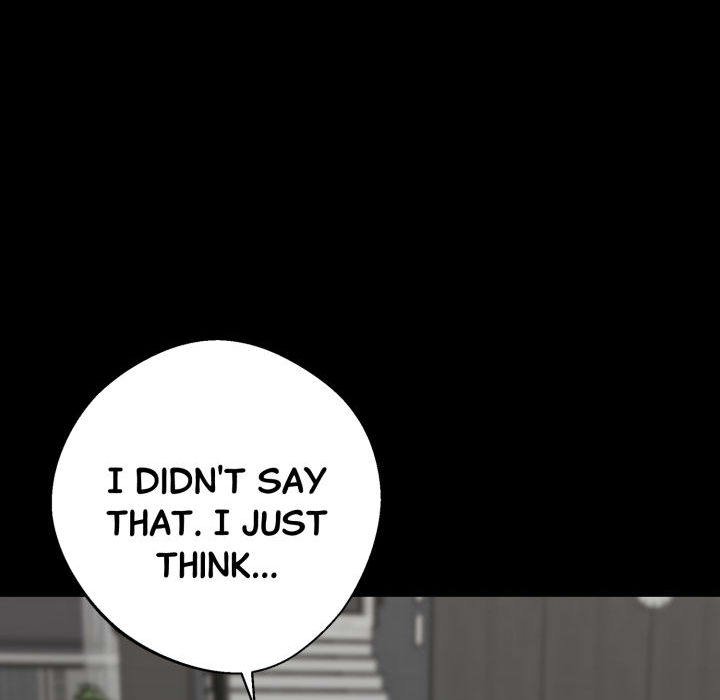 Gangster x Office Lady Chapter 48 - Manhwa18.com
