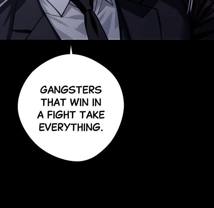 Gangster x Office Lady Chapter 48 - Manhwa18.com