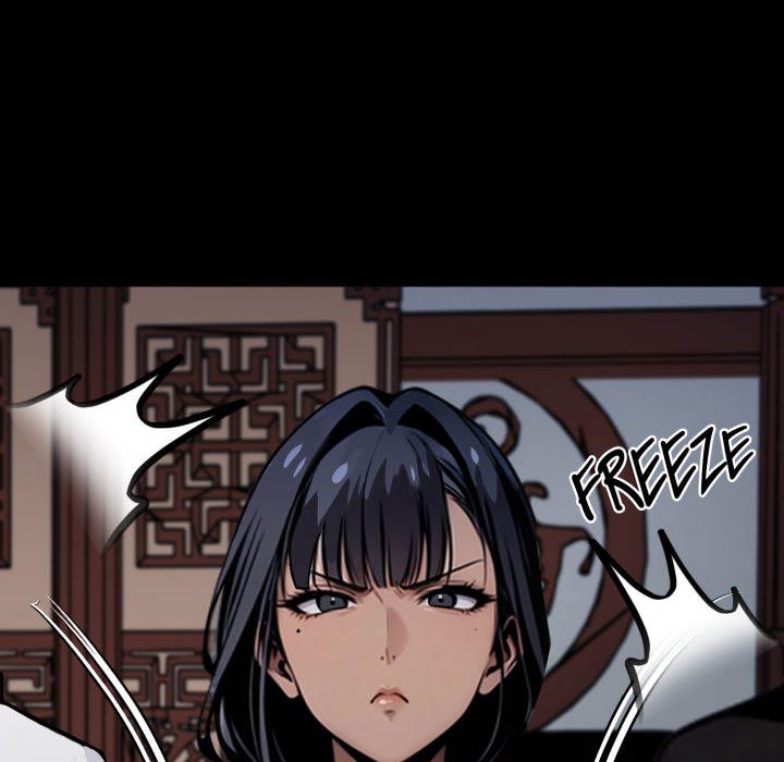 Gangster x Office Lady Chapter 49 - Manhwa18.com