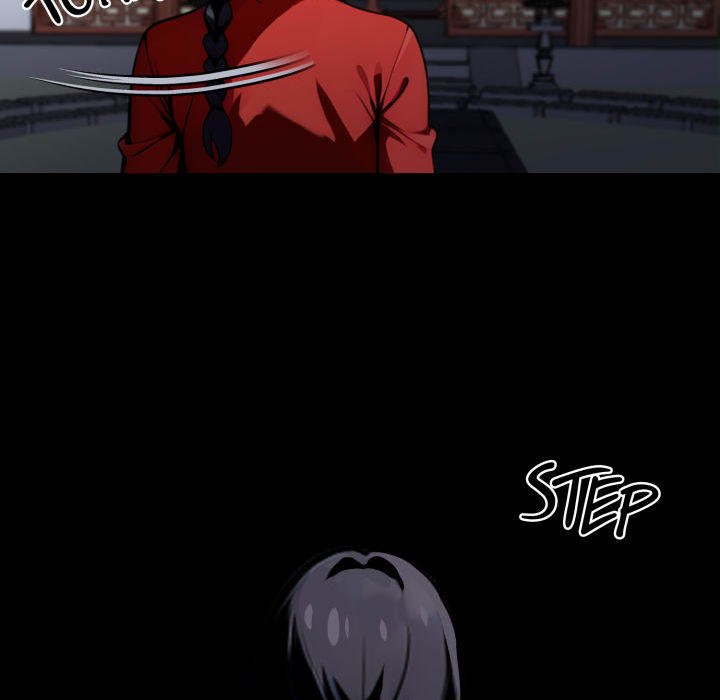 Gangster x Office Lady Chapter 49 - Manhwa18.com