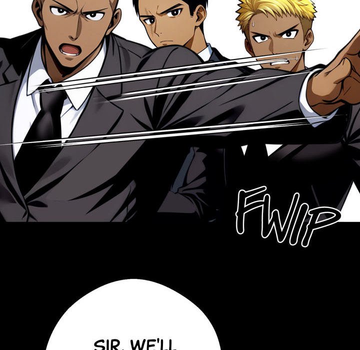 Gangster x Office Lady Chapter 49 - Manhwa18.com