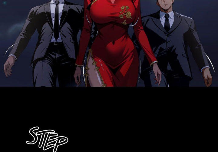 Gangster x Office Lady Chapter 50 - Manhwa18.com