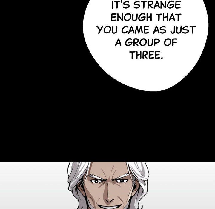 Gangster x Office Lady Chapter 50 - Manhwa18.com