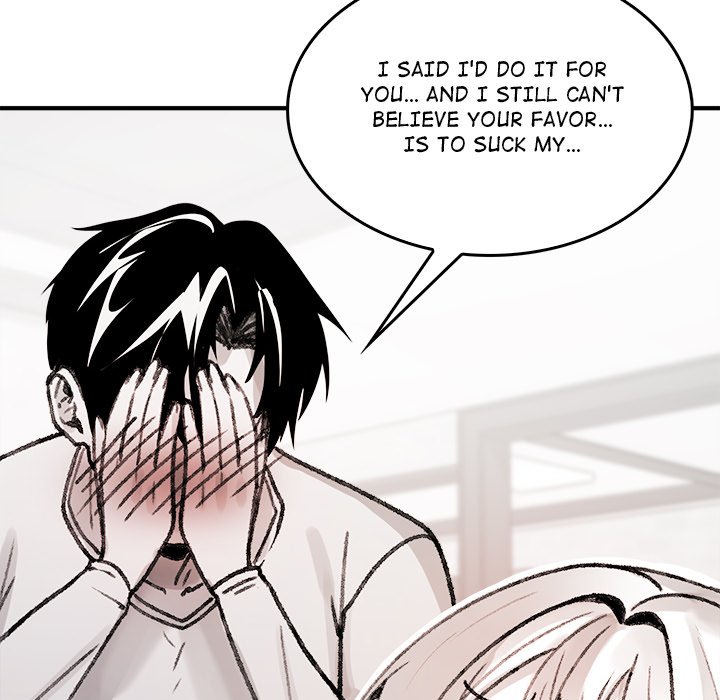 Get Out of My Body! Chapter 7 - Manhwa18.com