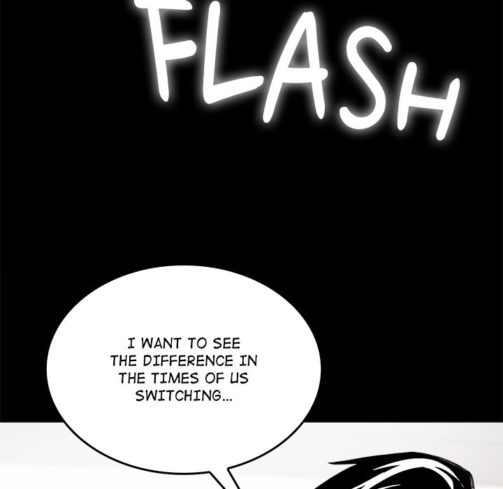 Get Out of My Body! Chapter 7 - Manhwa18.com