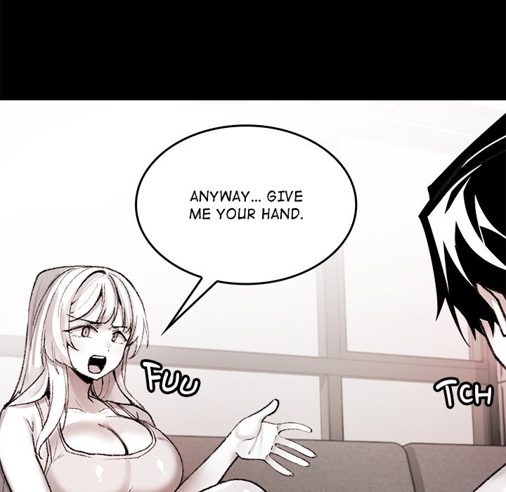 Get Out of My Body! Chapter 7 - Manhwa18.com