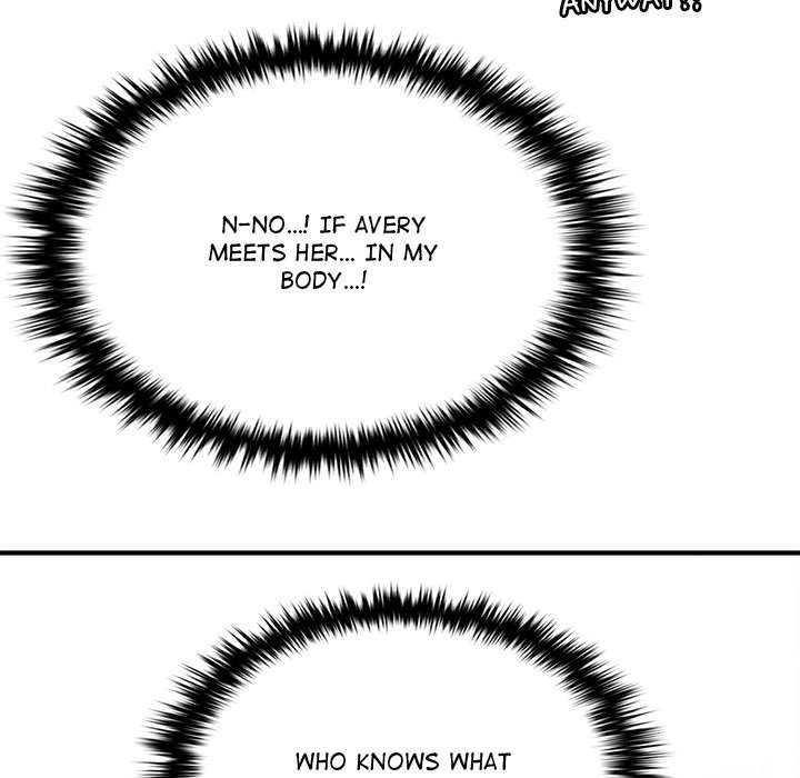 Get Out of My Body! Chapter 7 - Manhwa18.com