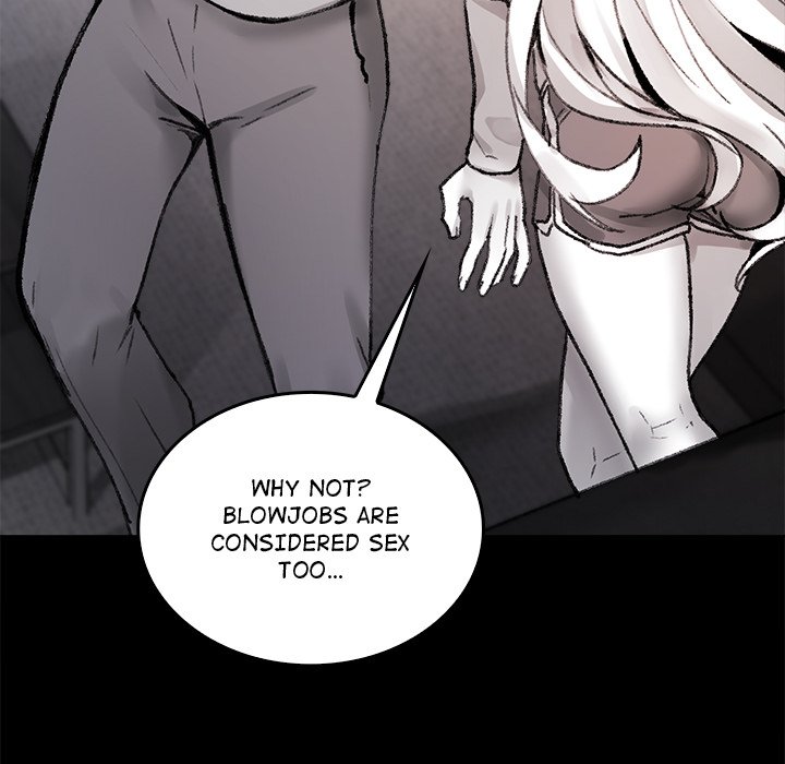 Get Out of My Body! Chapter 7 - Manhwa18.com