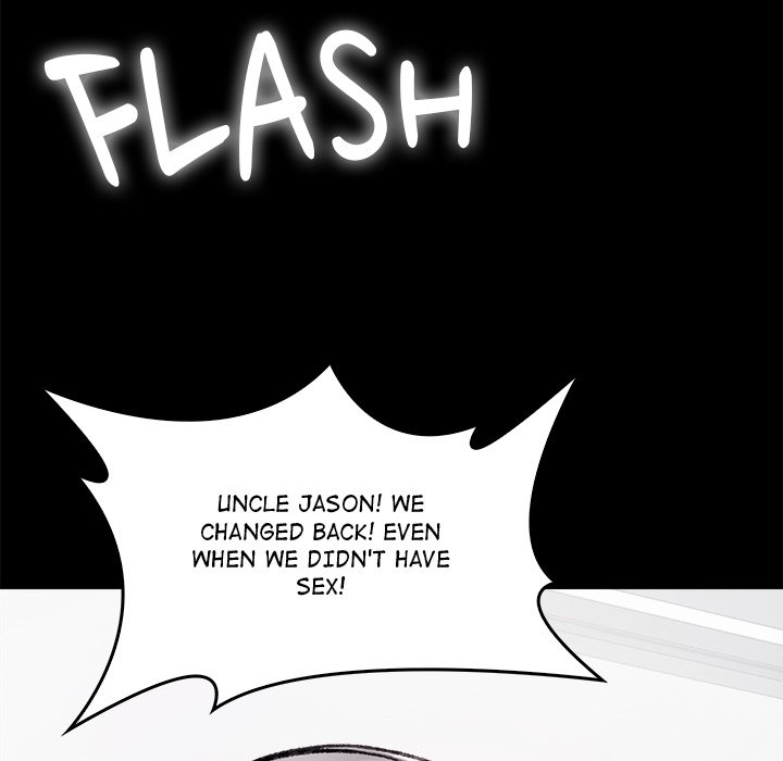 Get Out of My Body! Chapter 7 - Manhwa18.com