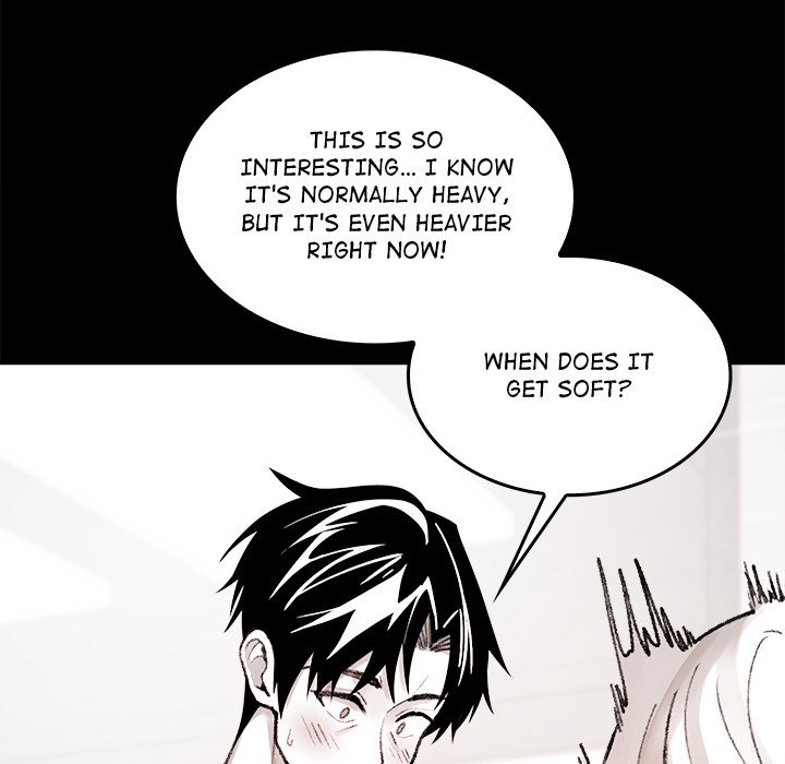 Get Out of My Body! Chapter 7 - Manhwa18.com