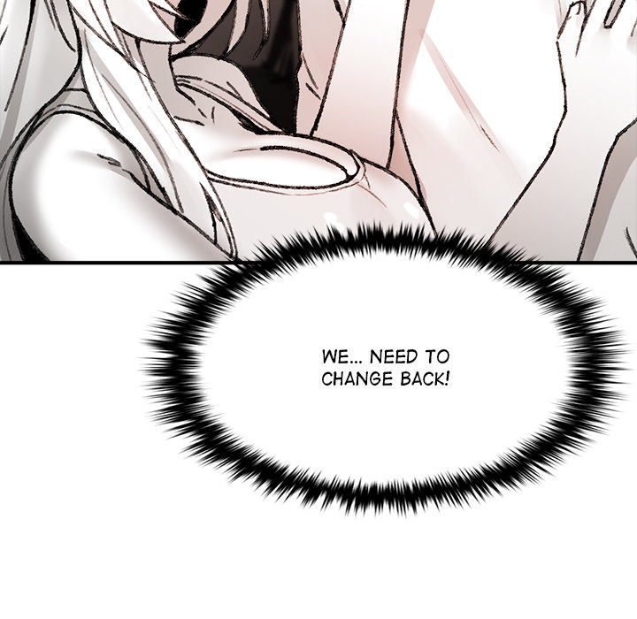 Get Out of My Body! Chapter 7 - Manhwa18.com