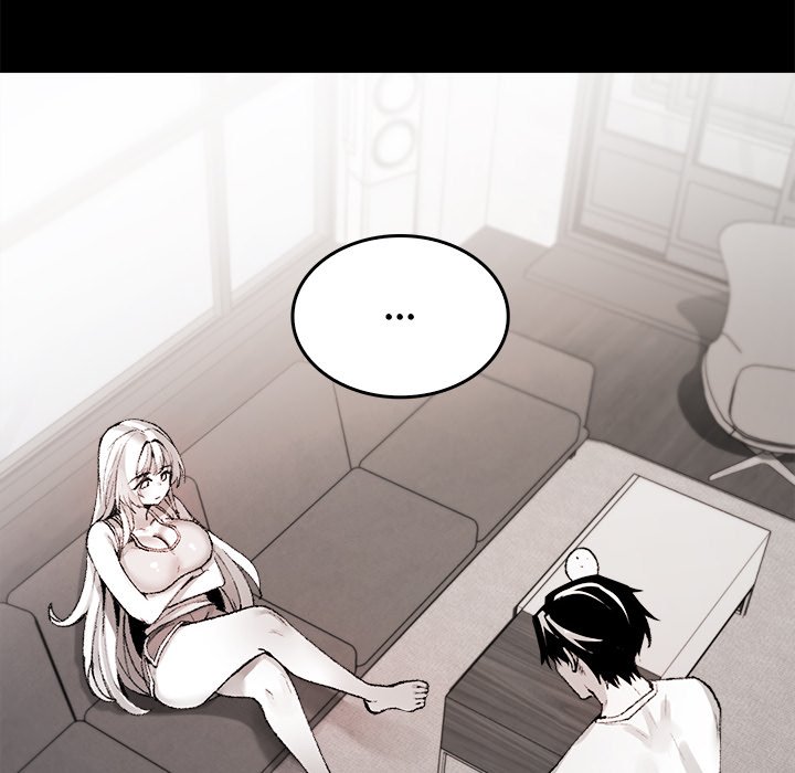 Get Out of My Body! Chapter 7 - Manhwa18.com