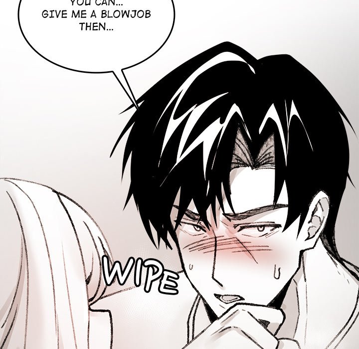 Get Out of My Body! Chapter 7 - Manhwa18.com