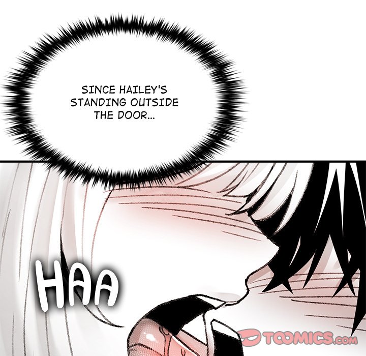 Get Out of My Body! Chapter 7 - Manhwa18.com