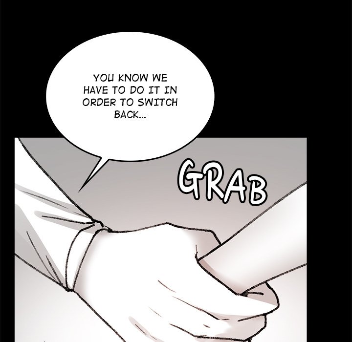 Get Out of My Body! Chapter 7 - Manhwa18.com