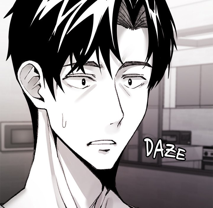 Get Out of My Body! Chapter 7 - Manhwa18.com