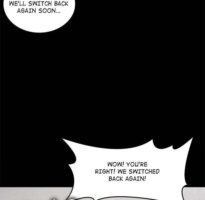 Get Out of My Body! Chapter 7 - Manhwa18.com