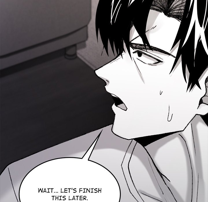 Get Out of My Body! Chapter 7 - Manhwa18.com