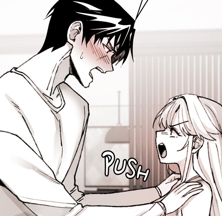 Get Out of My Body! Chapter 7 - Manhwa18.com