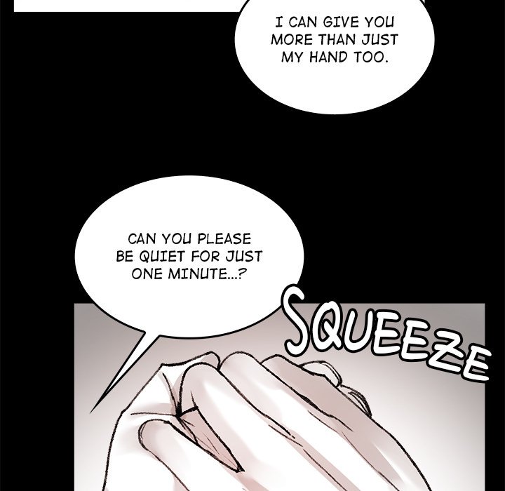 Get Out of My Body! Chapter 7 - Manhwa18.com