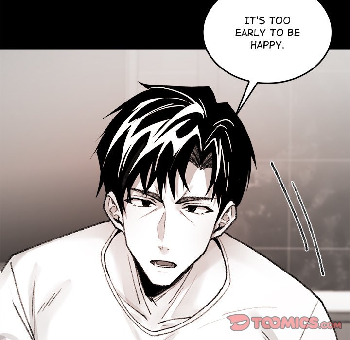 Get Out of My Body! Chapter 7 - Manhwa18.com