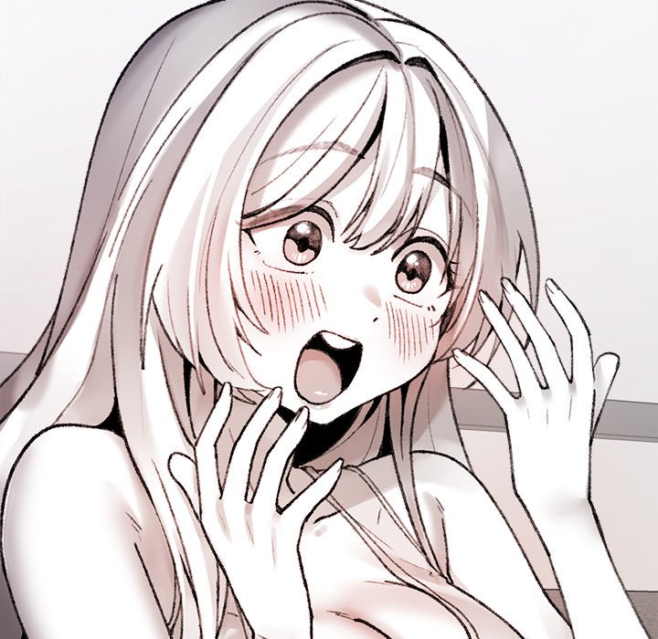 Get Out of My Body! Chapter 7 - Manhwa18.com