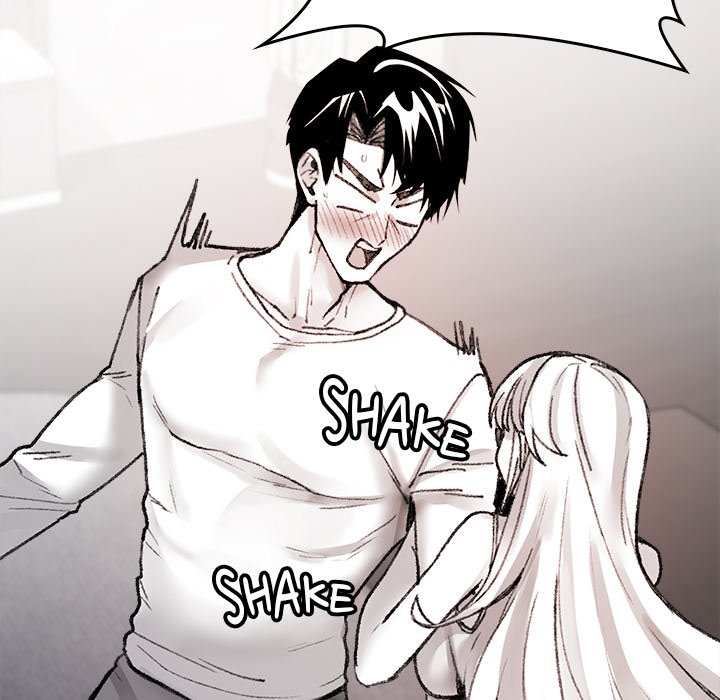 Get Out of My Body! Chapter 7 - Manhwa18.com