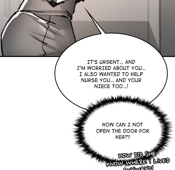 Get Out of My Body! Chapter 7 - Manhwa18.com