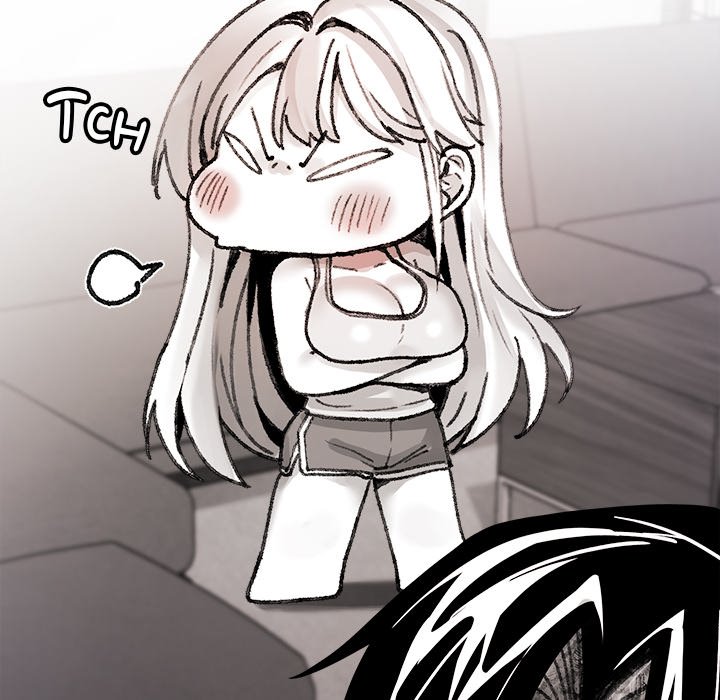 Get Out of My Body! Chapter 7 - Manhwa18.com