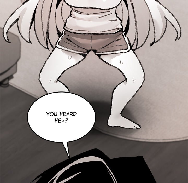Get Out of My Body! Chapter 7 - Manhwa18.com