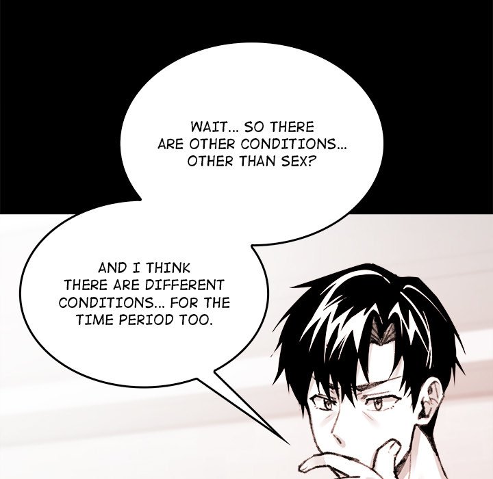Get Out of My Body! Chapter 7 - Manhwa18.com