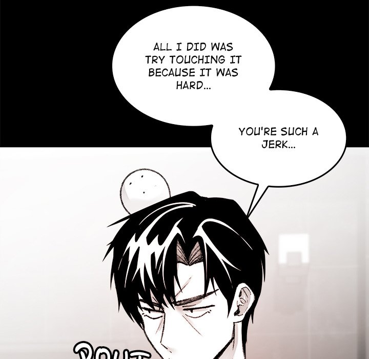 Get Out of My Body! Chapter 7 - Manhwa18.com