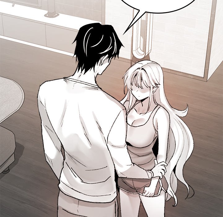 Get Out of My Body! Chapter 7 - Manhwa18.com
