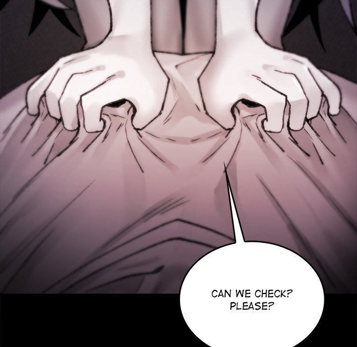 Get Out of My Body! Chapter 7 - Manhwa18.com