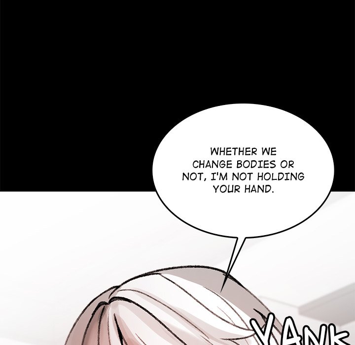 Get Out of My Body! Chapter 7 - Manhwa18.com