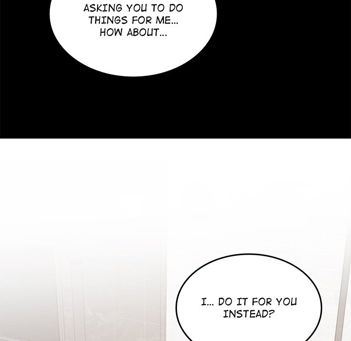 Get Out of My Body! Chapter 7 - Manhwa18.com