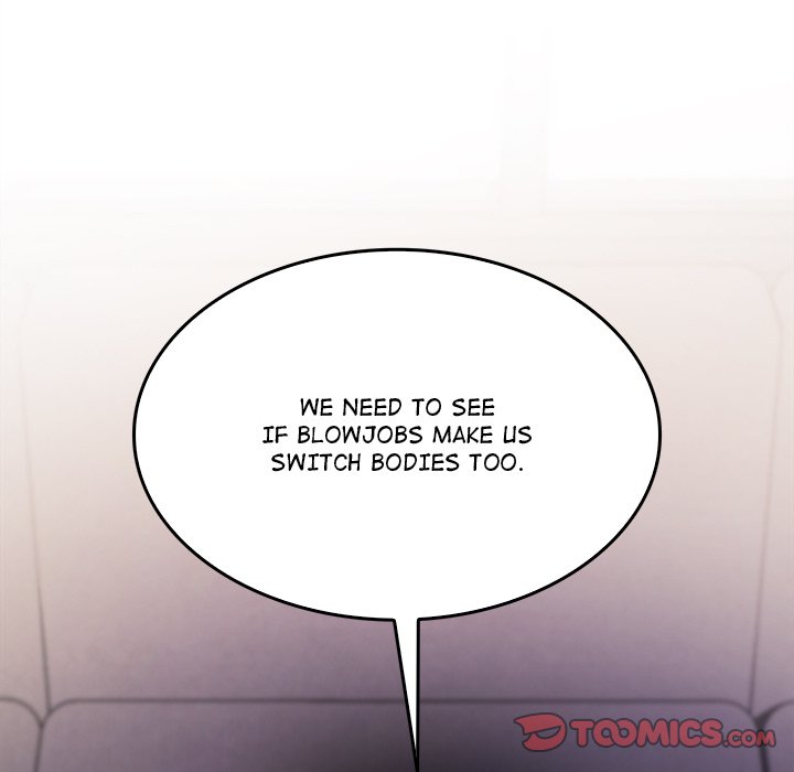 Get Out of My Body! Chapter 7 - Manhwa18.com