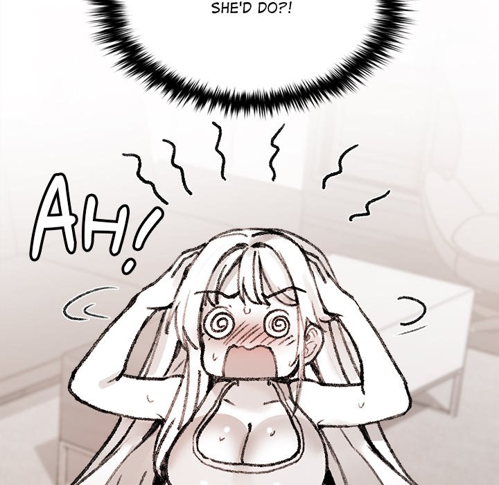 Get Out of My Body! Chapter 7 - Manhwa18.com