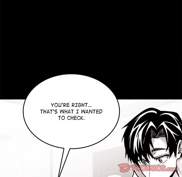 Get Out of My Body! Chapter 7 - Manhwa18.com