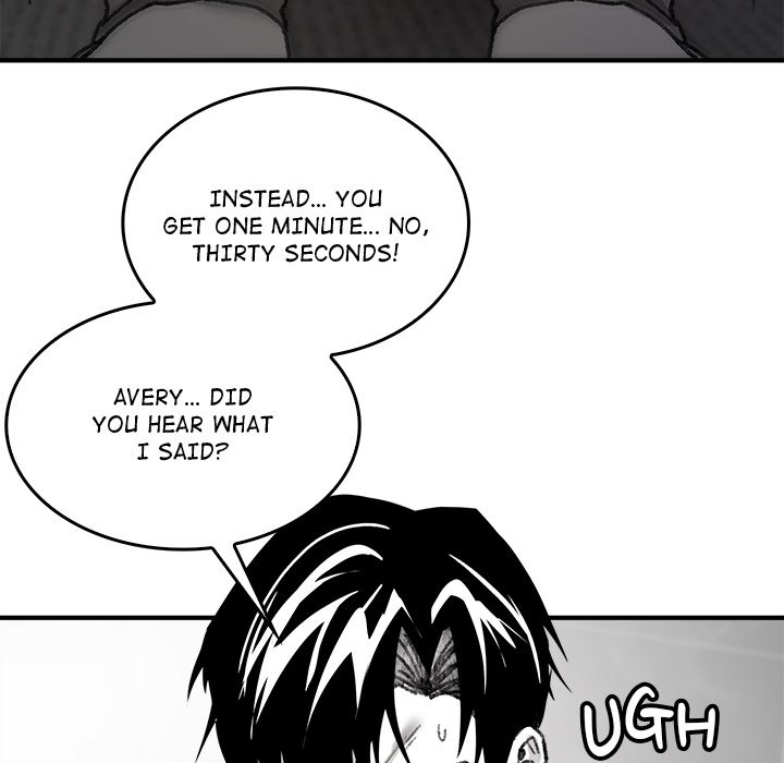Get Out of My Body! Chapter 7 - Manhwa18.com