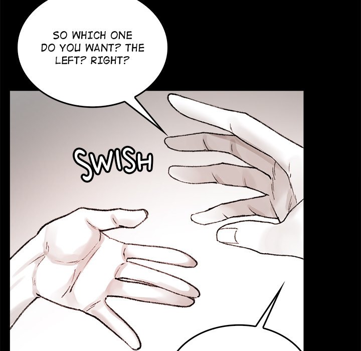 Get Out of My Body! Chapter 7 - Manhwa18.com