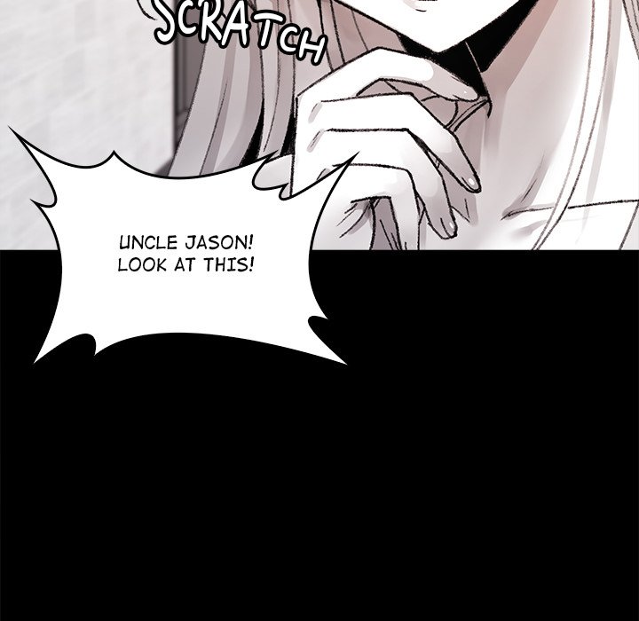 Get Out of My Body! Chapter 7 - Manhwa18.com