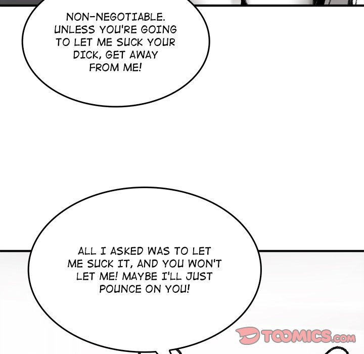 Get Out of My Body! Chapter 7 - Manhwa18.com