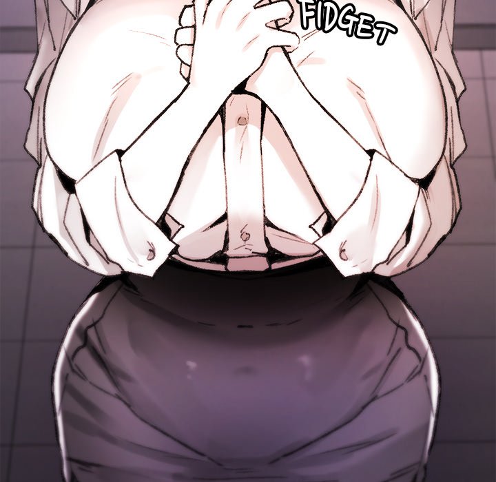 Get Out of My Body! Chapter 7 - Manhwa18.com