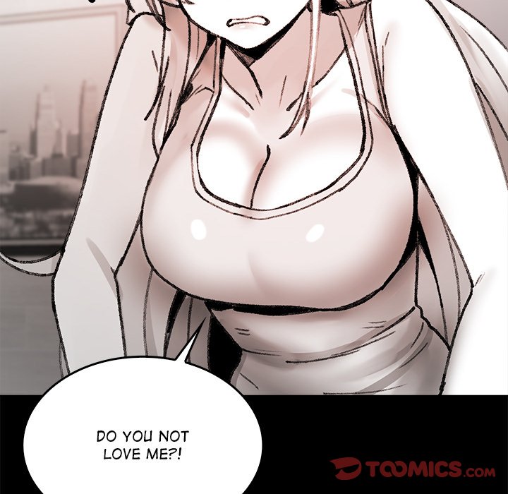 Get Out of My Body! Chapter 7 - Manhwa18.com
